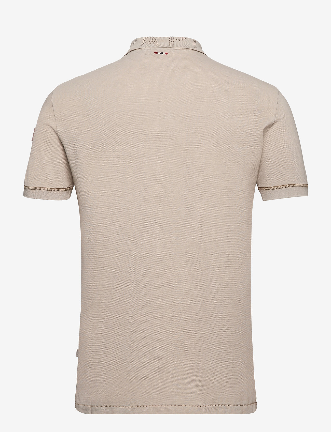 Napapijri - ELICE - dove grey - 1