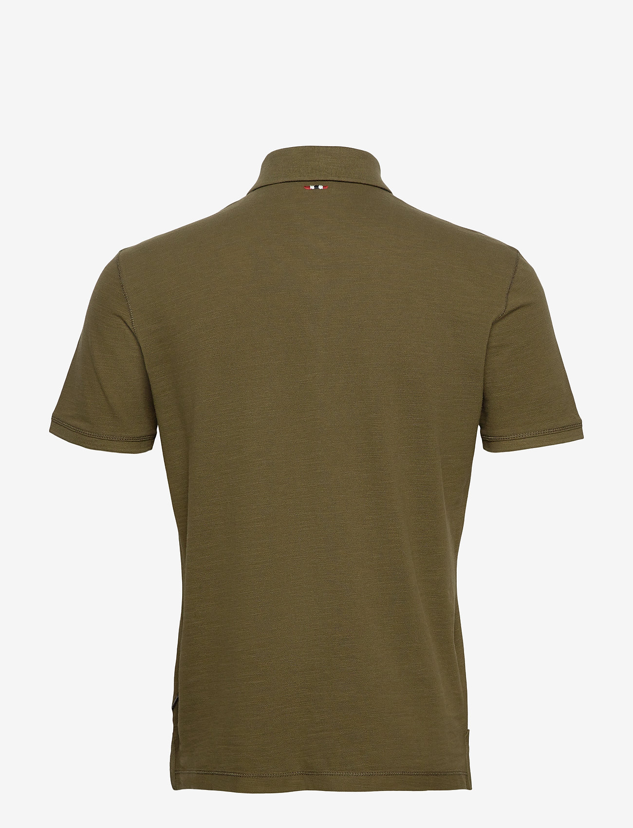 Napapijri - ENAGO - green way - 1