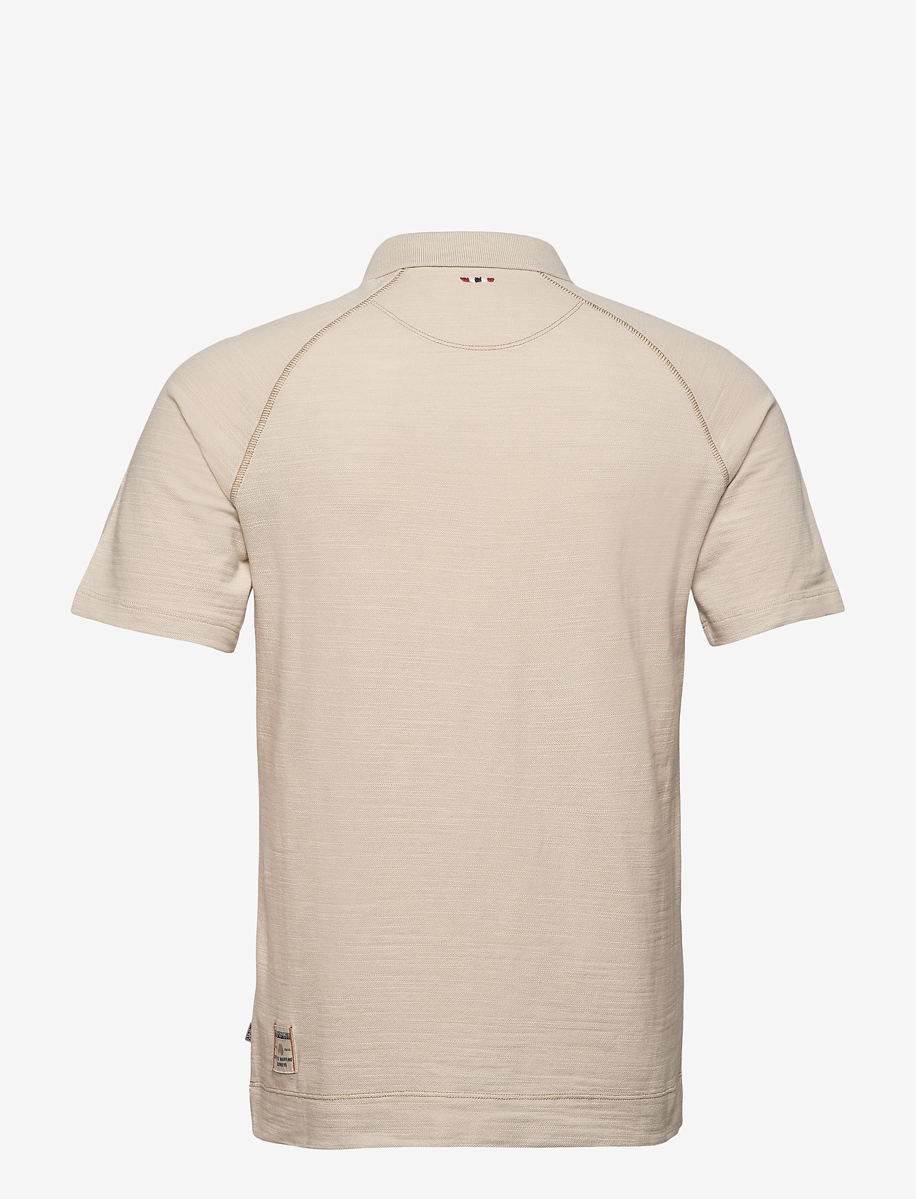 Napapijri - ELTON - dove grey - 1