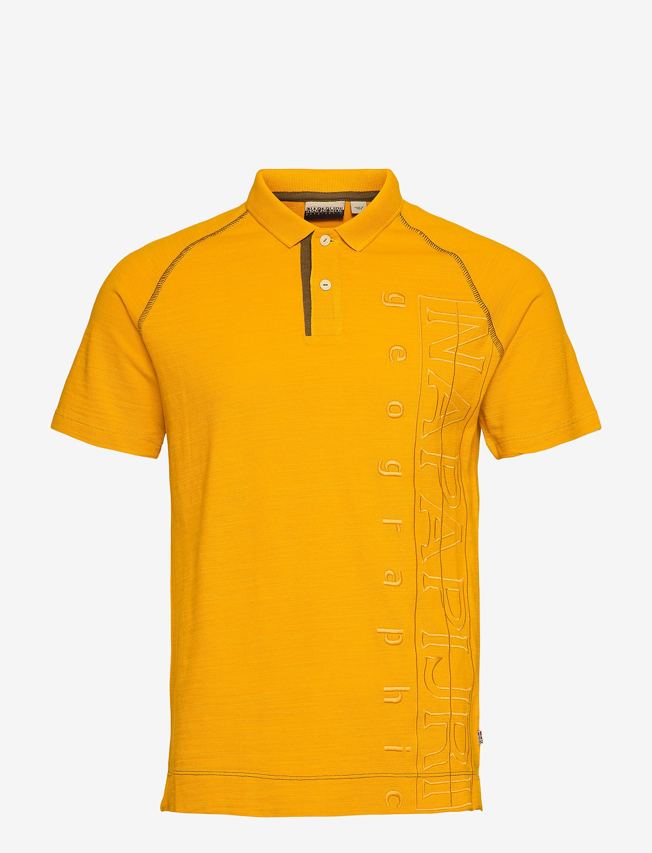 Napapijri - ELTON - mango yellow - 0