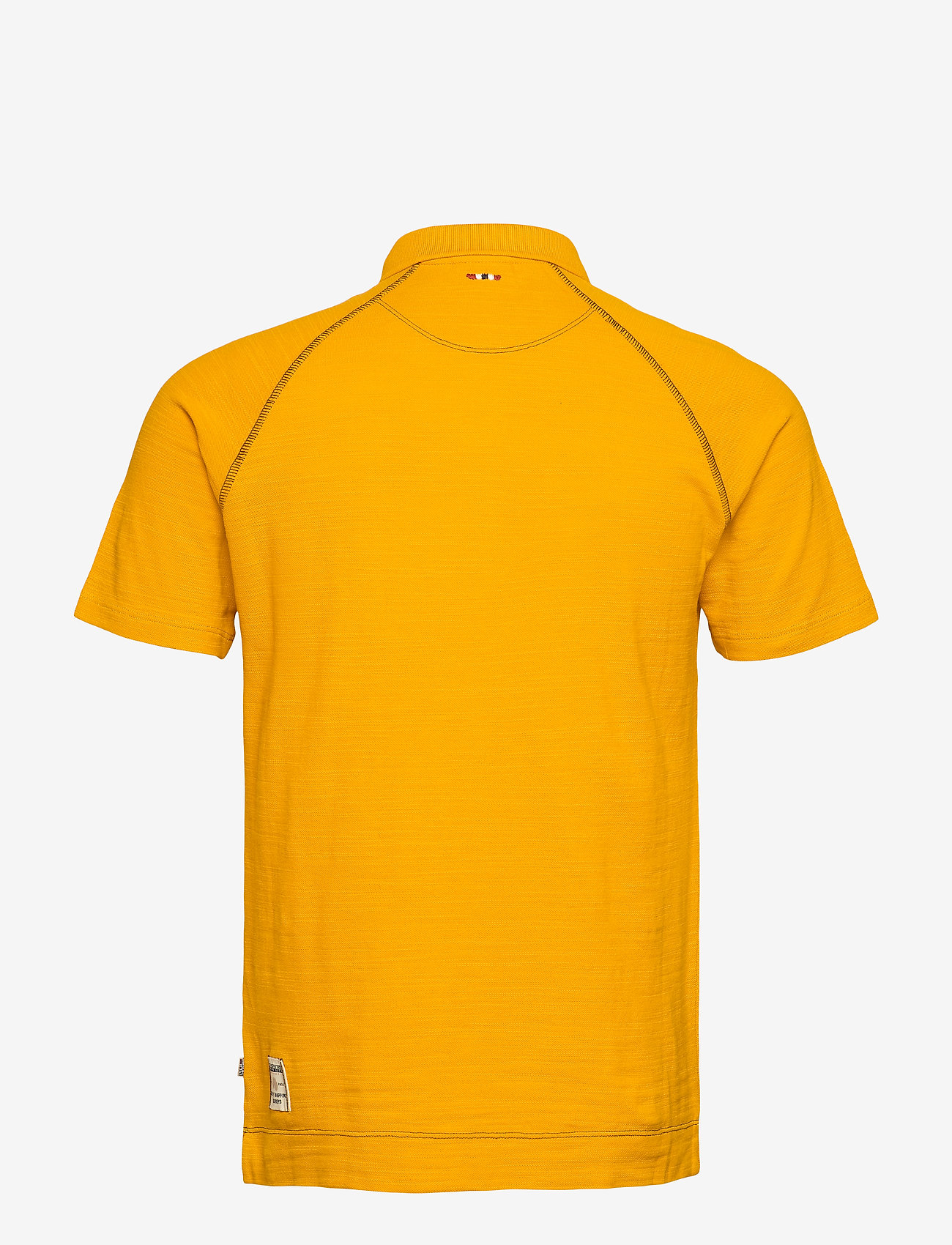 Napapijri - ELTON - mango yellow - 1