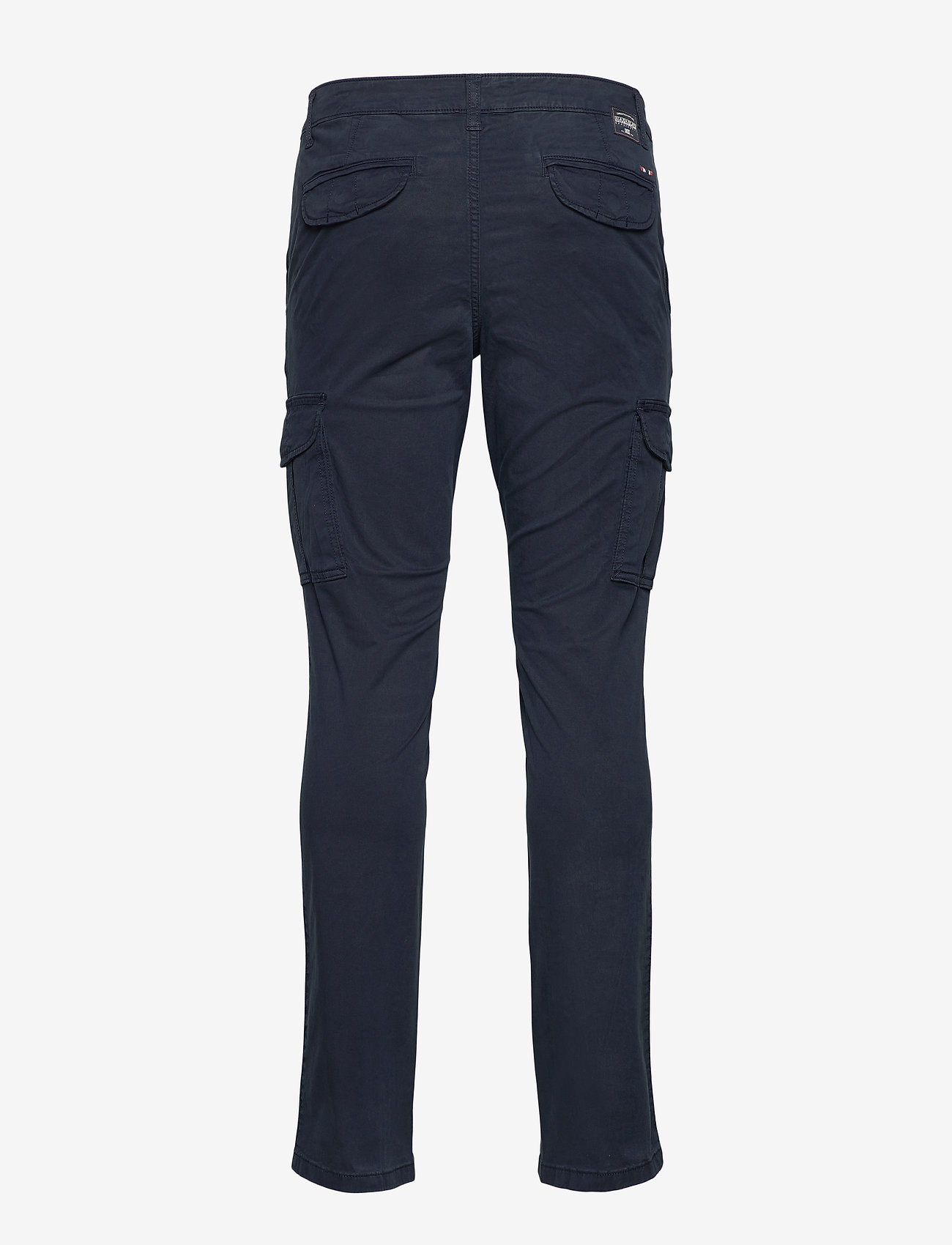 Napapijri - MOTO 2 - blue marine - 1