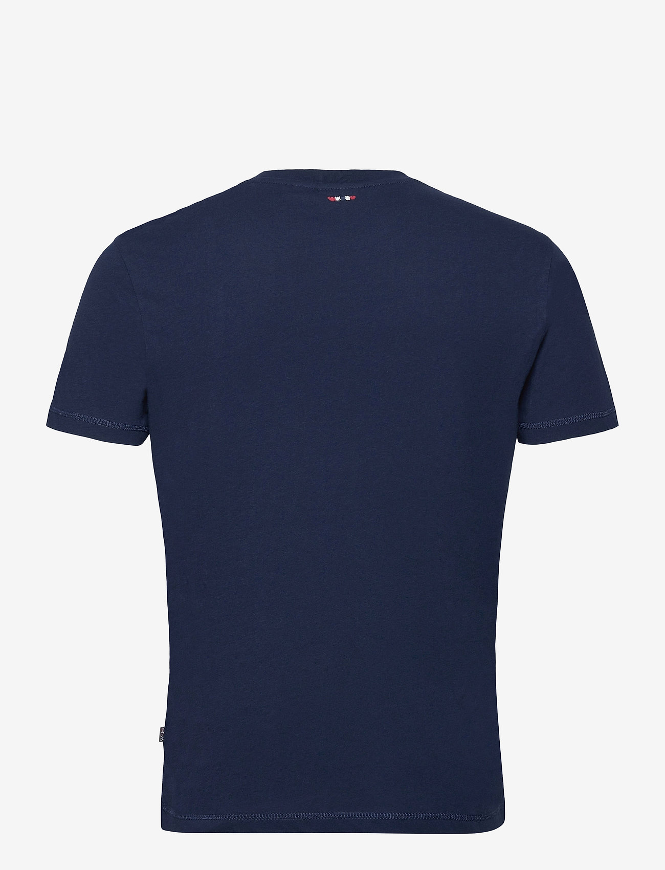 Napapijri - SIDHI - medieval blue - 1