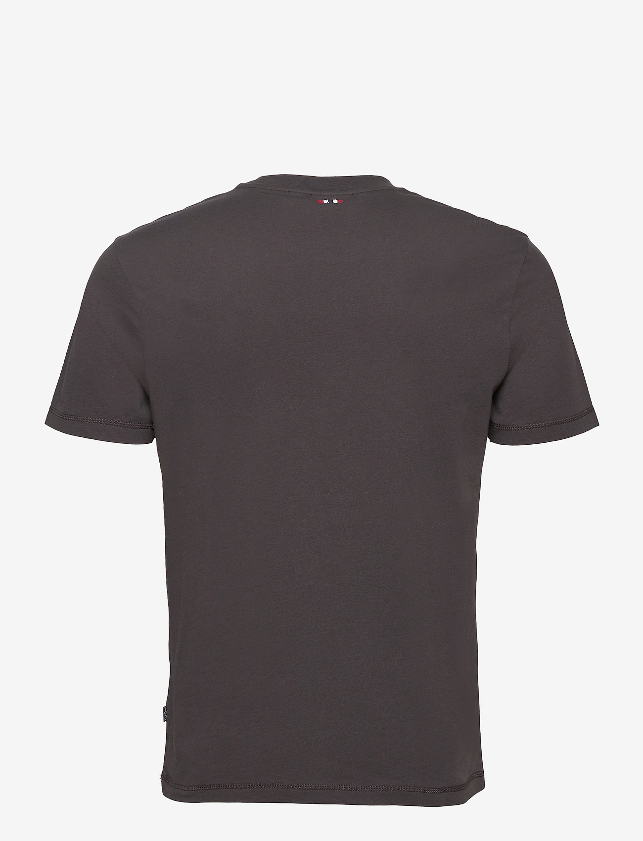 Napapijri - SIDHI - volcano - 1