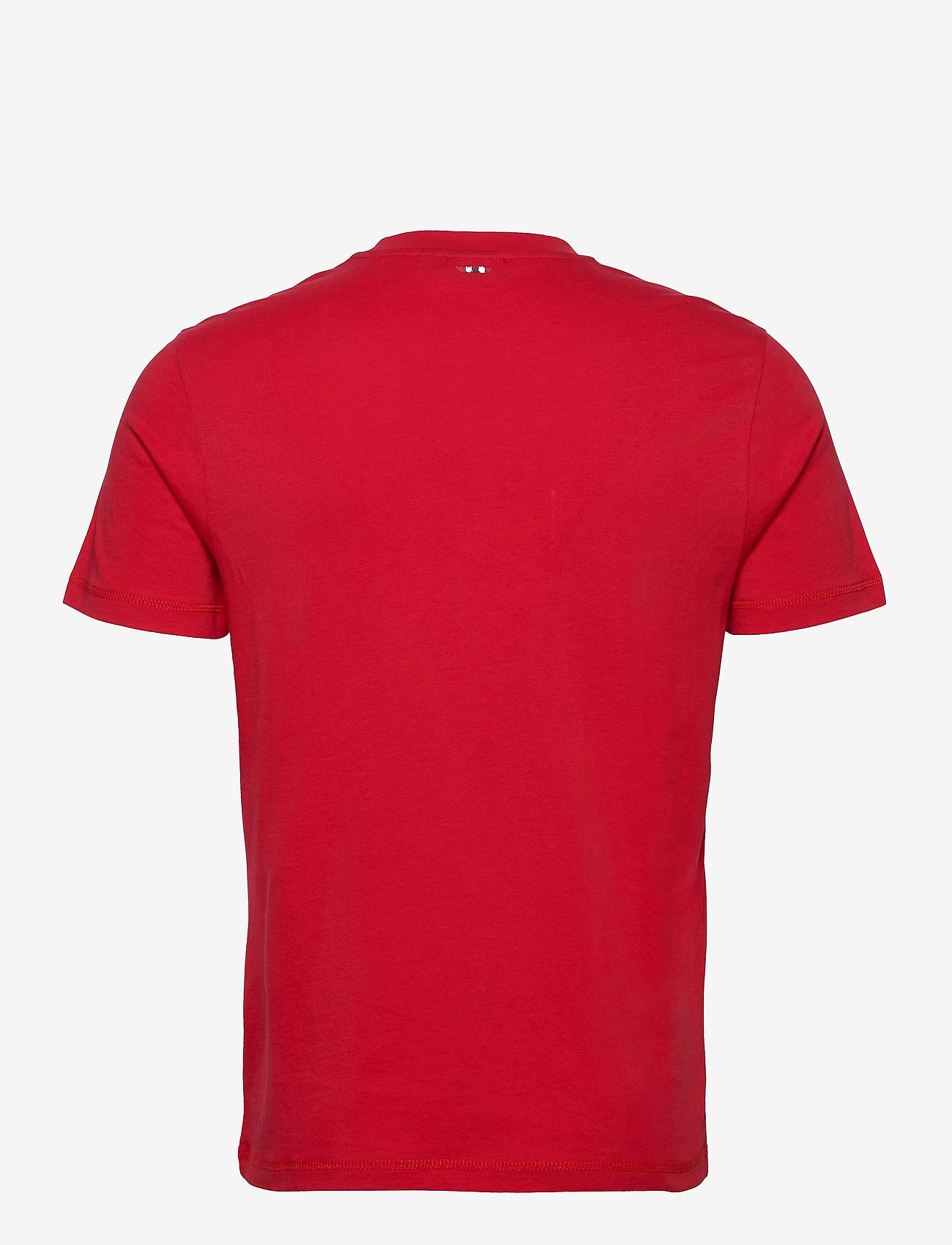 Napapijri - SIDHI - bright red - 1