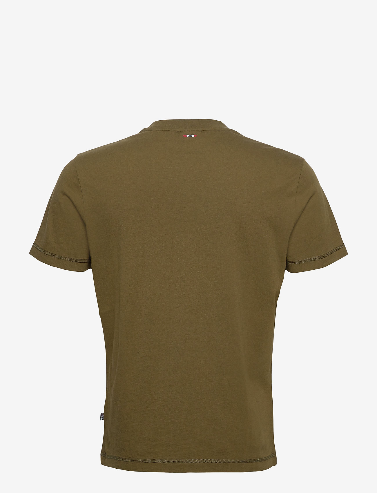 Napapijri - SIKAR - green way - 1