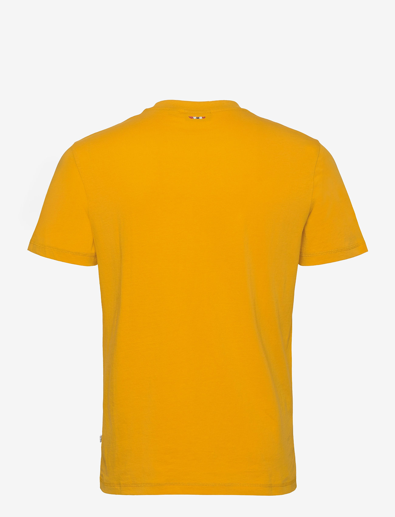 Napapijri - SIKAR - mango yellow - 1
