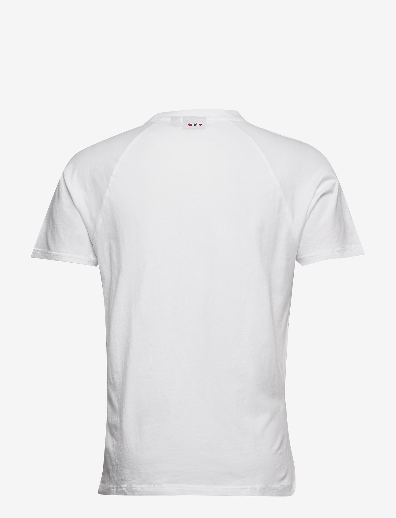 Napapijri - SASTIA - bright white - 1