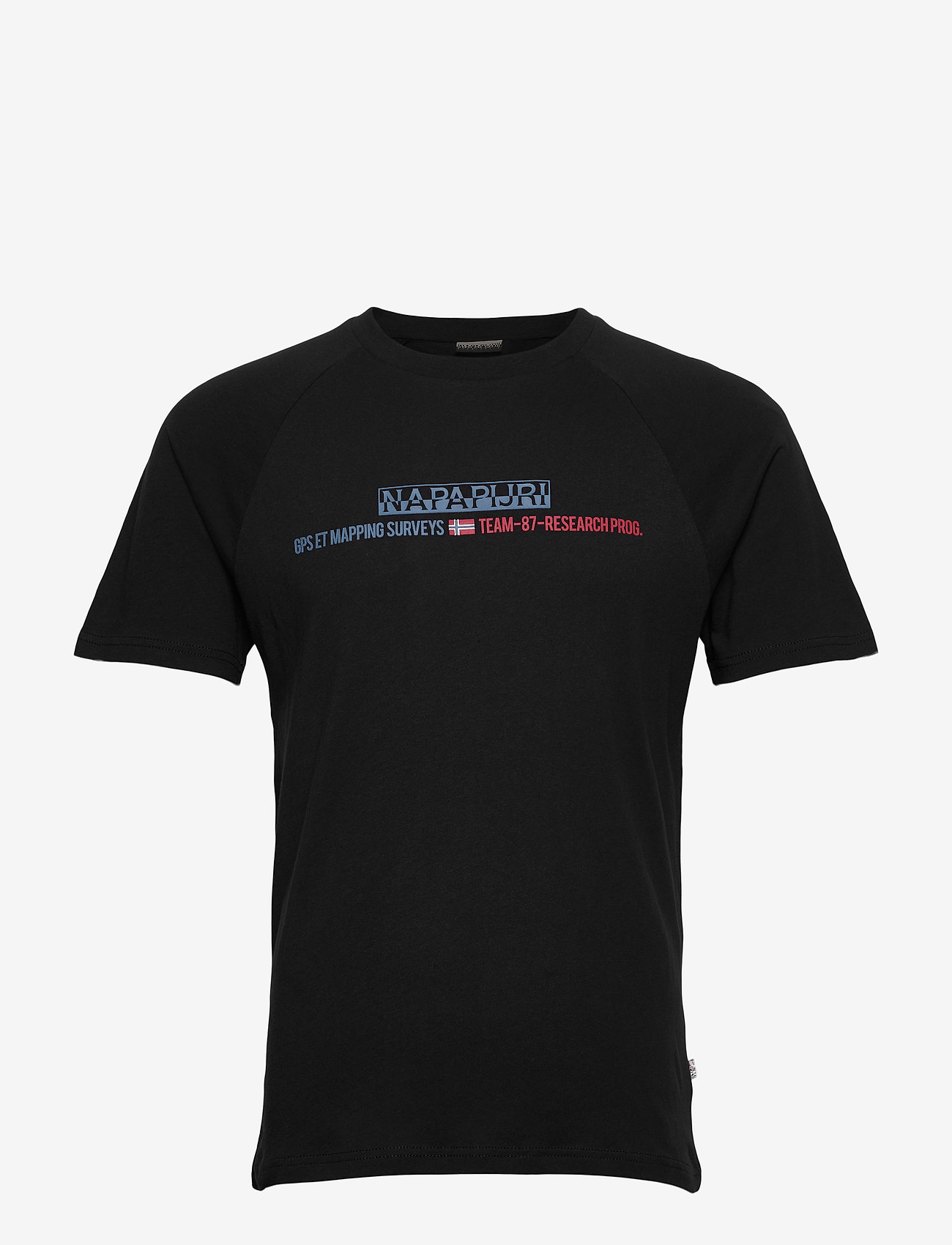 Napapijri - SASTIA - black - 0