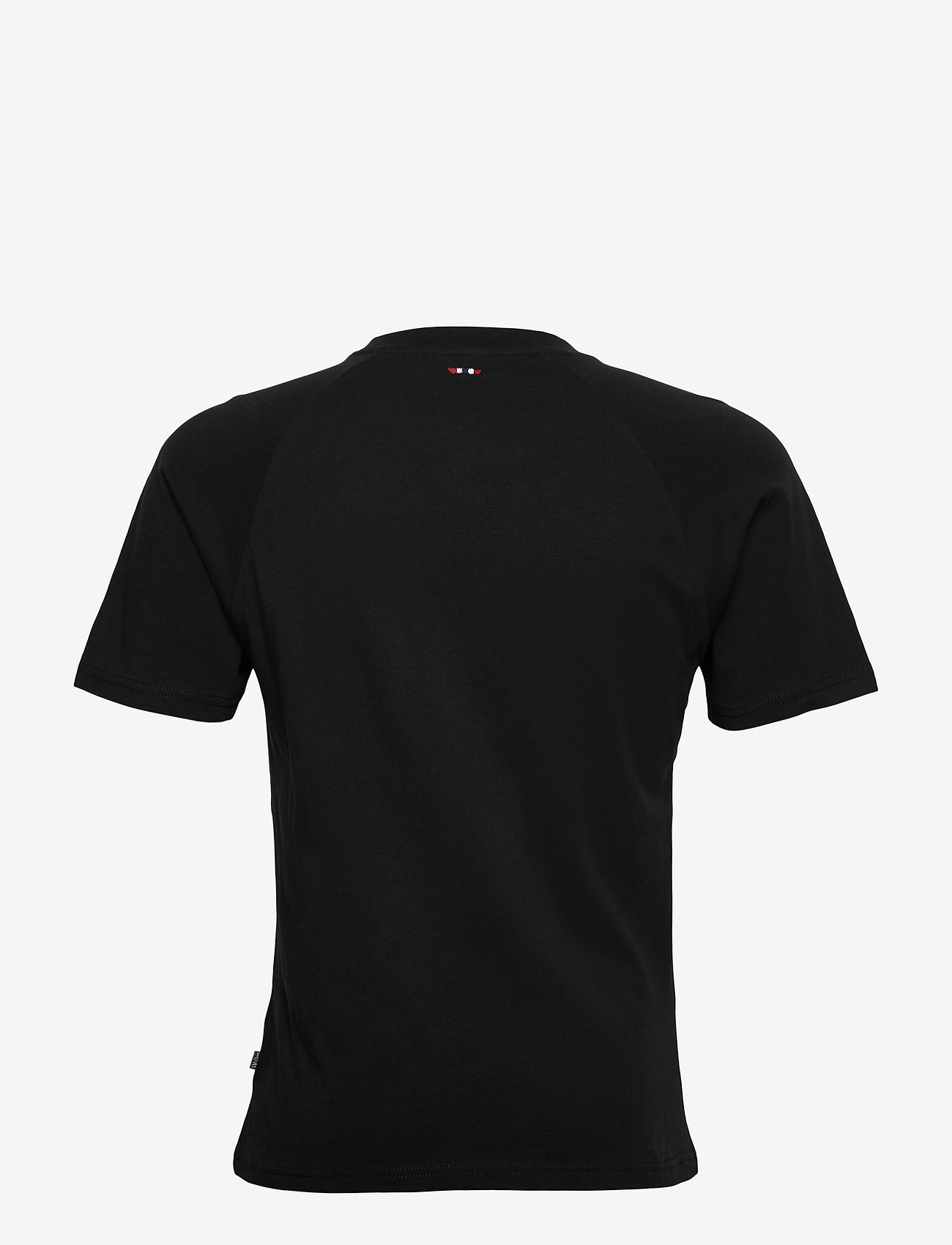 Napapijri - SASTIA - black - 1