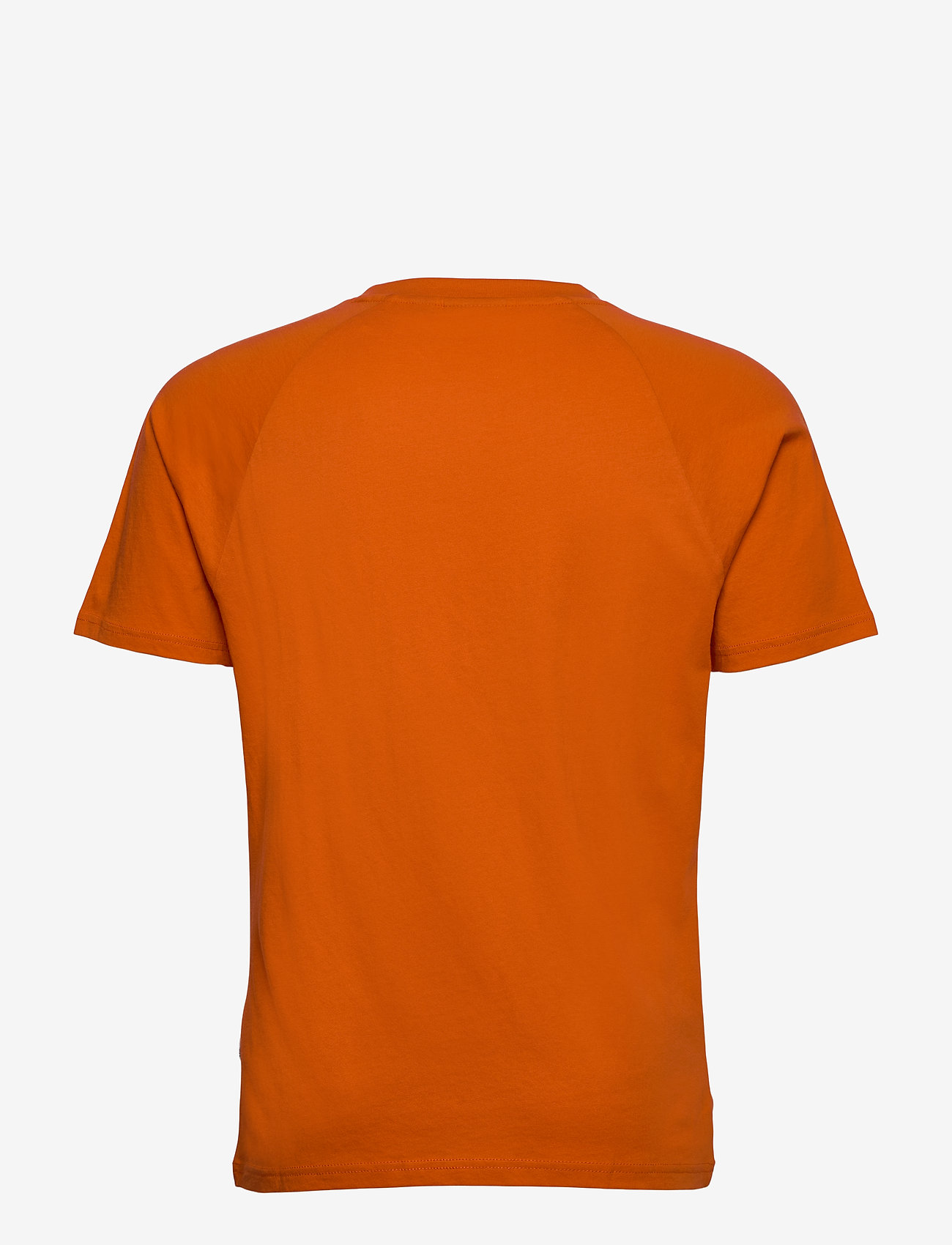 Napapijri - SASTIA - orangeade - 1