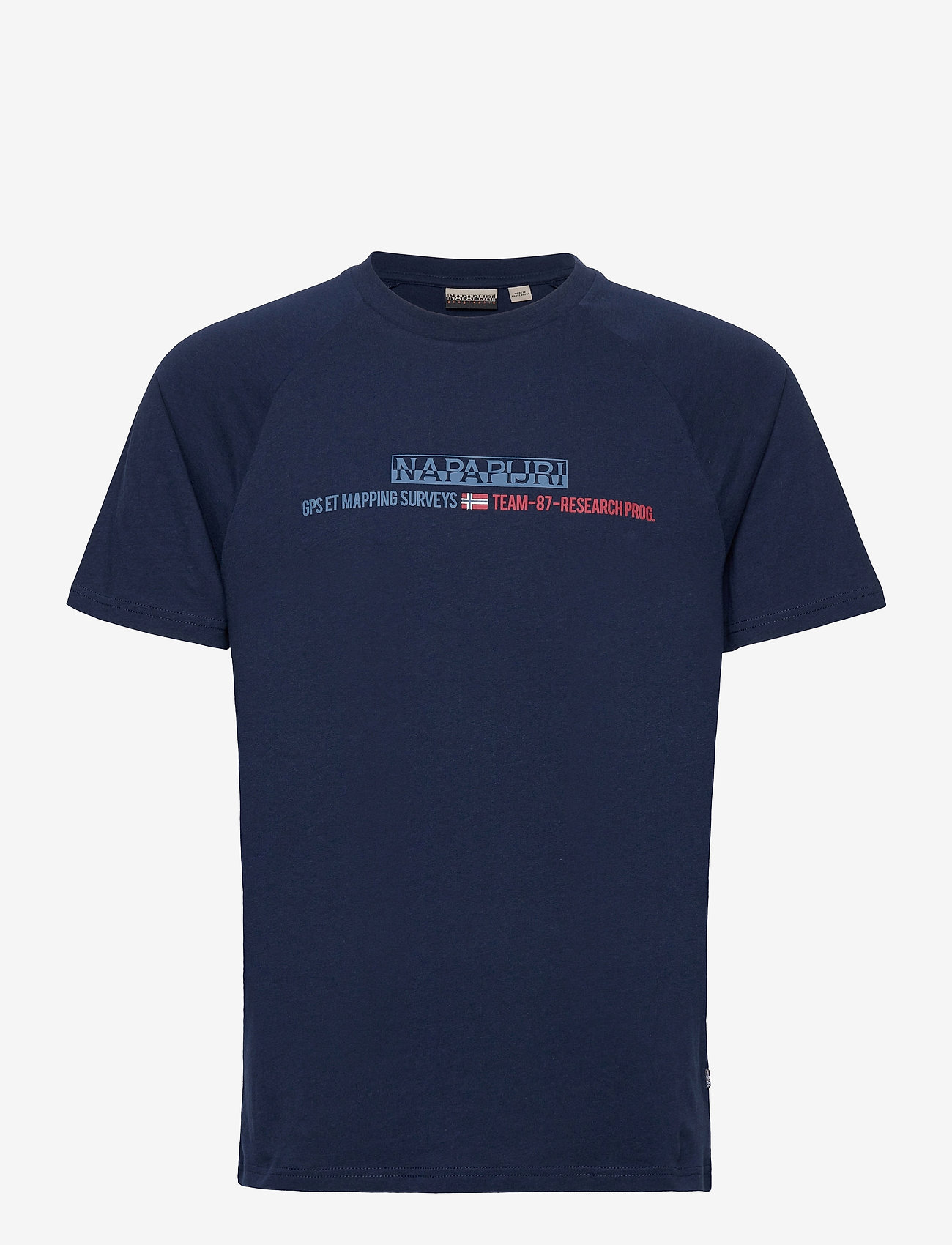 Napapijri - SASTIA - medieval blue - 0