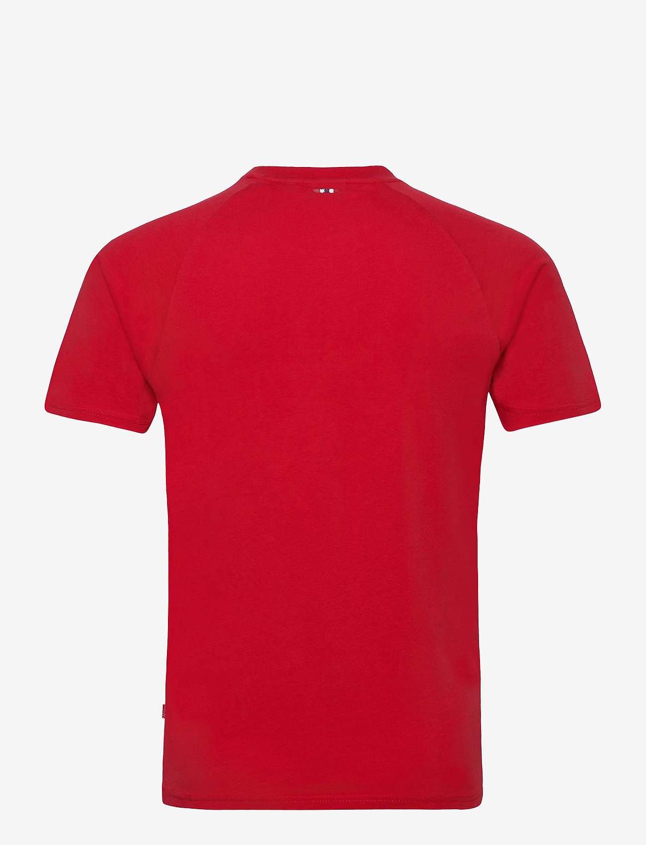 Napapijri - SASTIA - bright red - 1