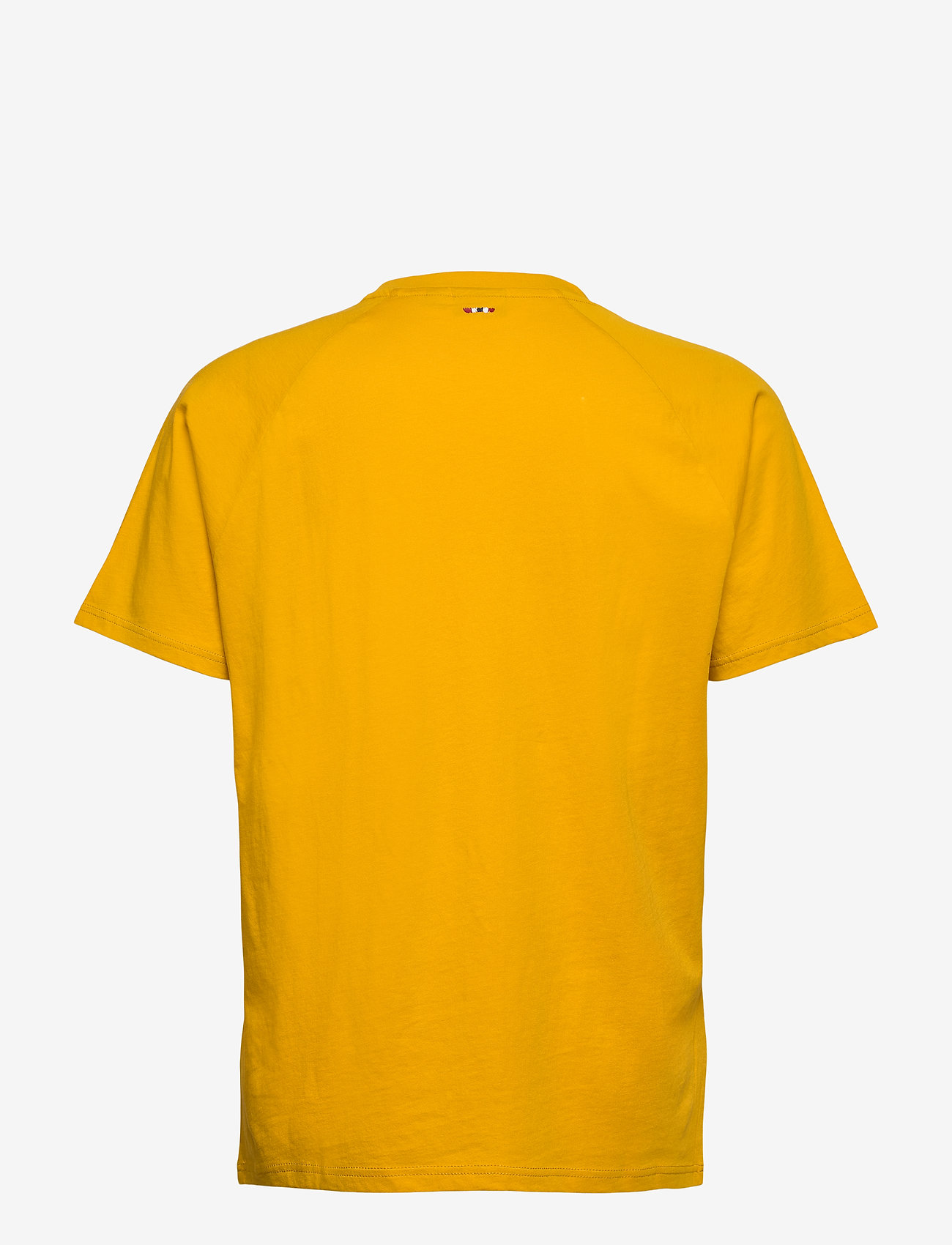 Napapijri - SASTIA - mango yellow - 1