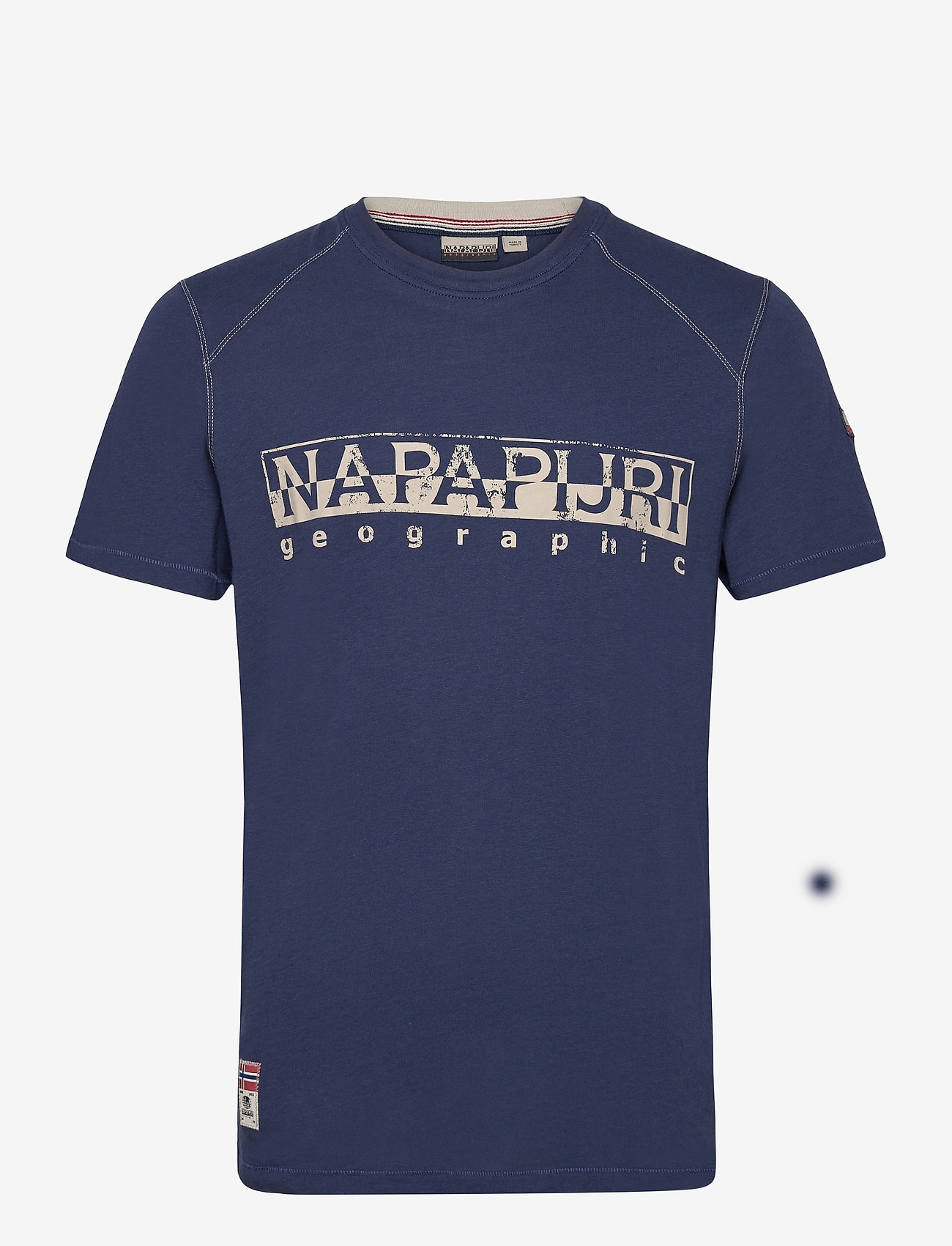 Napapijri - SISHOP - medieval blue - 0