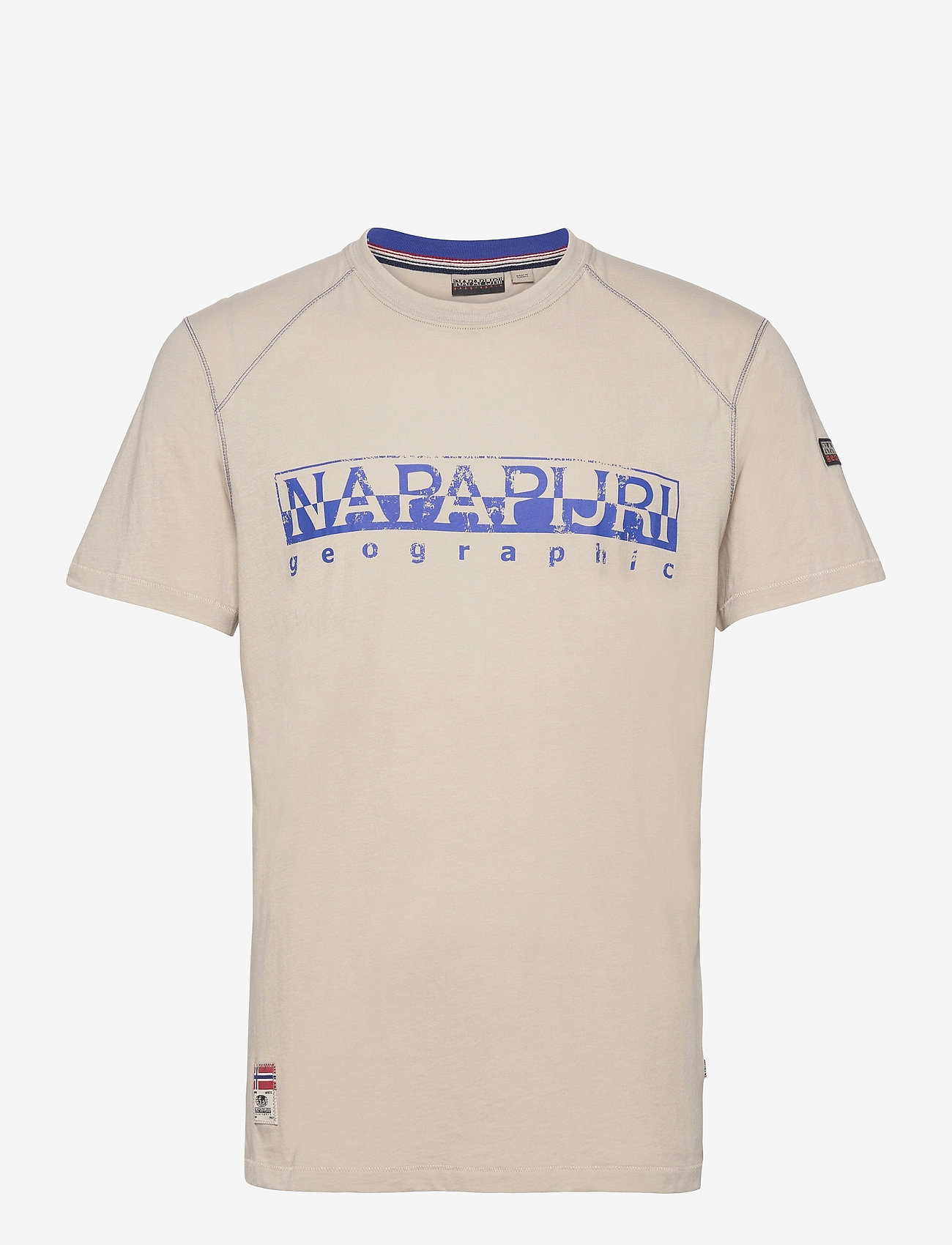 Napapijri - SISHOP - dove grey - 0