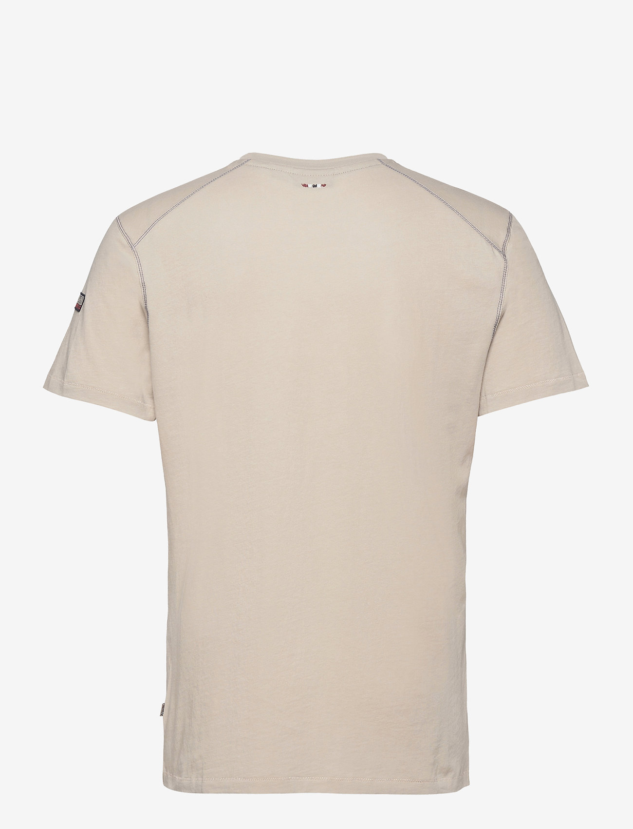 Napapijri - SISHOP - dove grey - 1