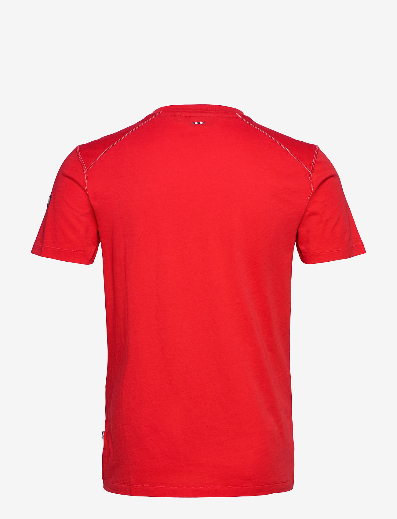 Napapijri - SISHOP - bright red - 1