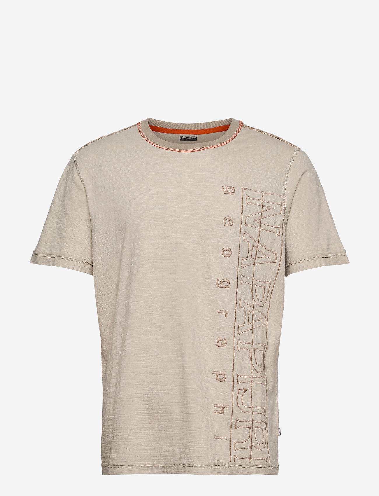 Napapijri - SELTON - dove grey - 0