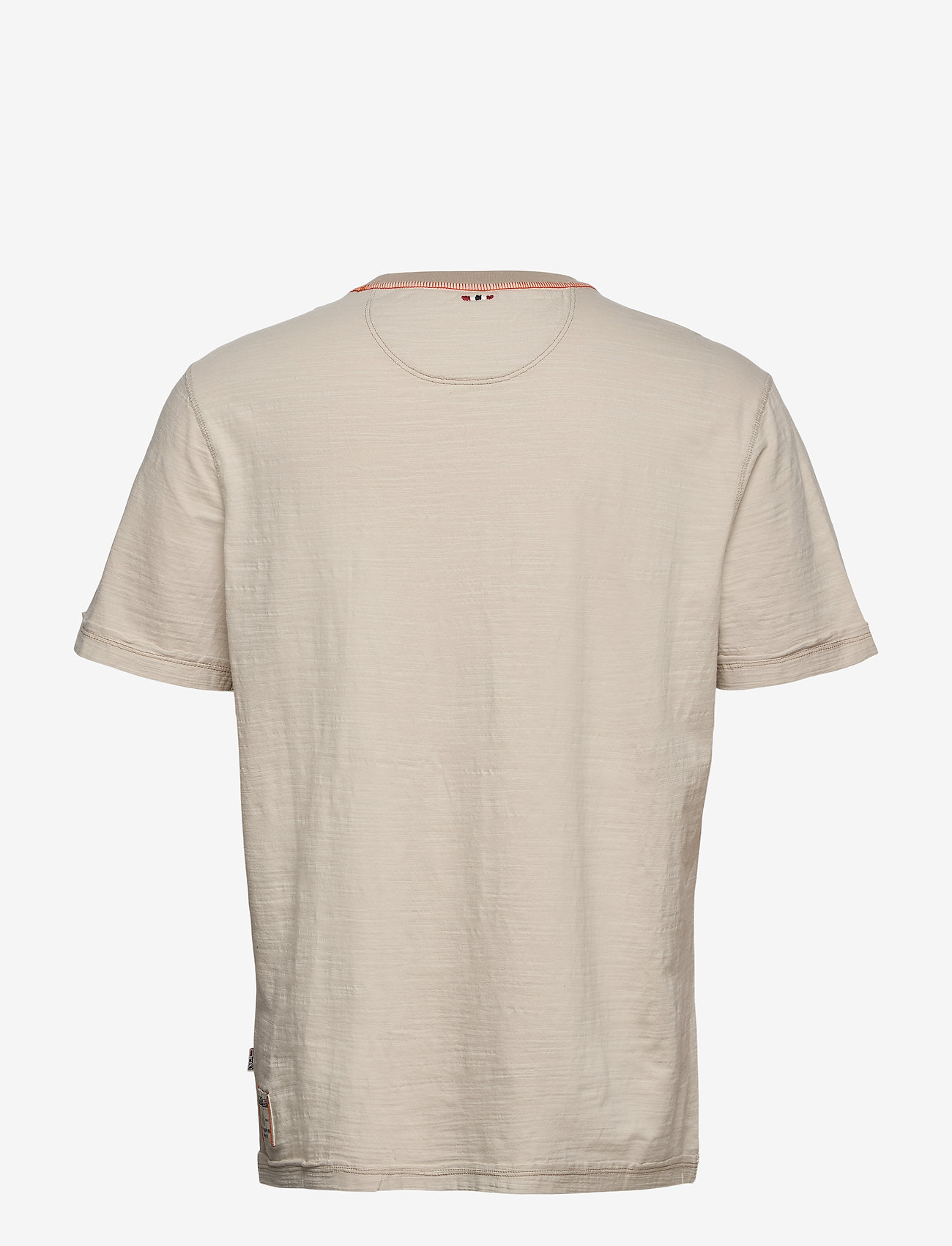 Napapijri - SELTON - dove grey - 1