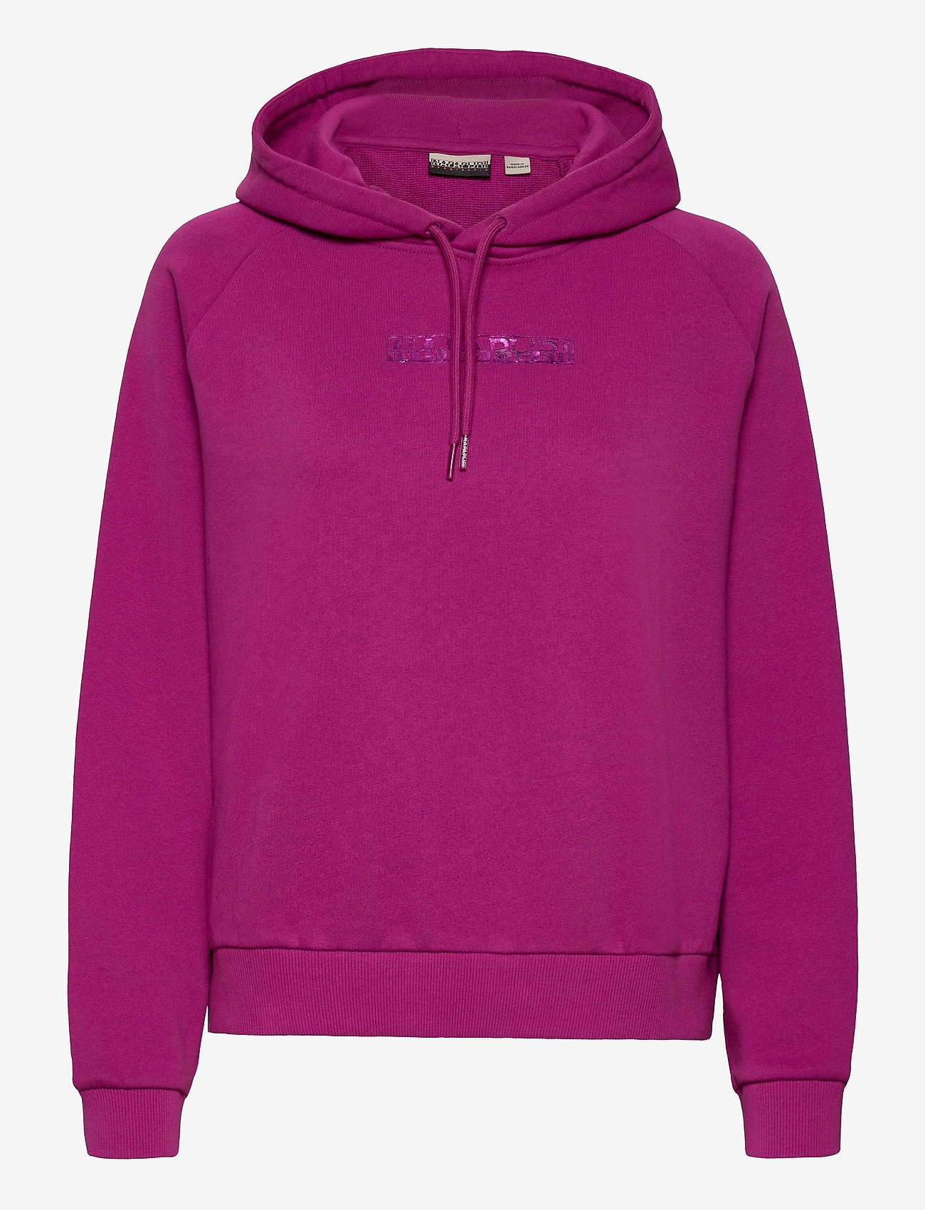 Napapijri - BIONE H - clover purple - 0