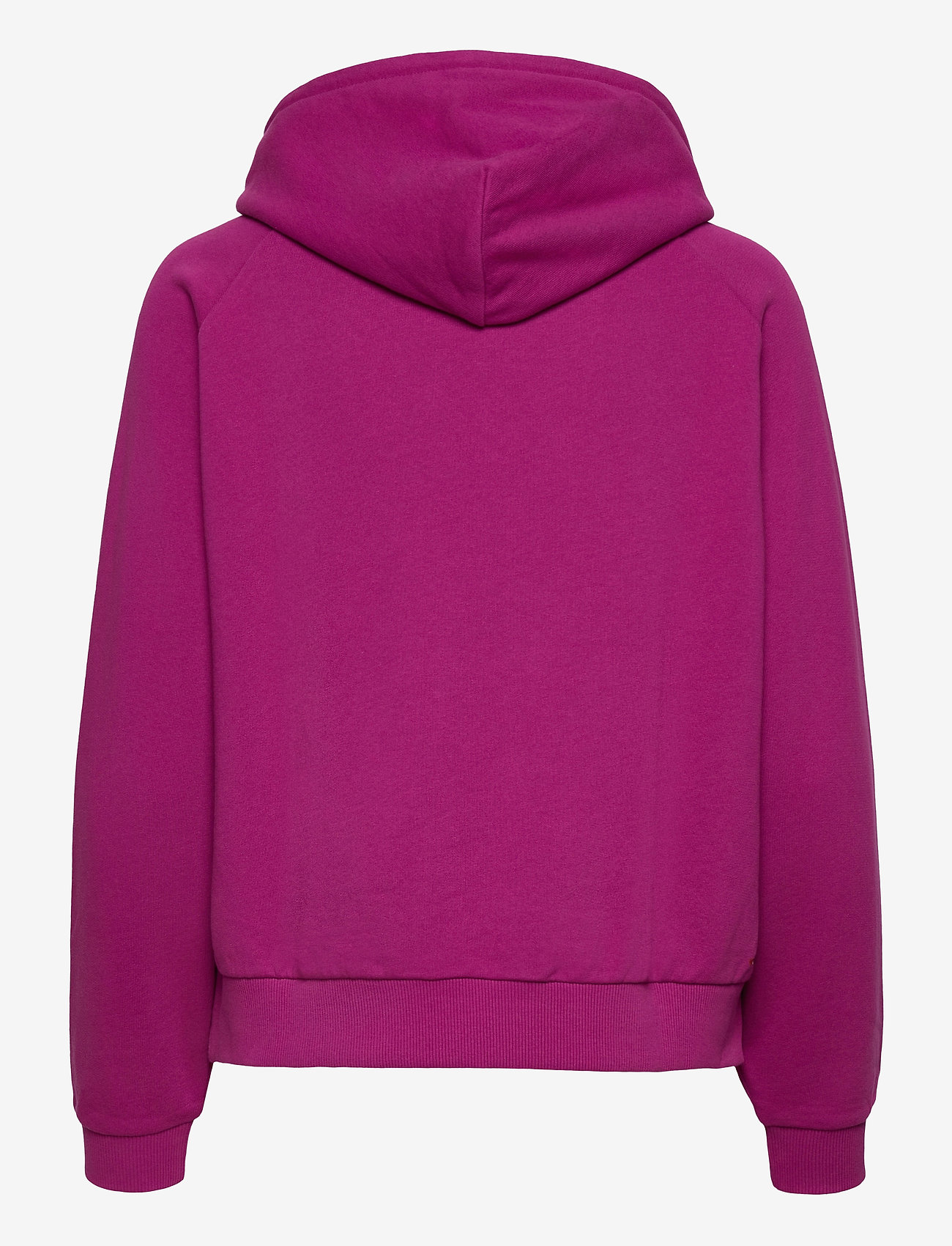 Napapijri - BIONE H - clover purple - 1