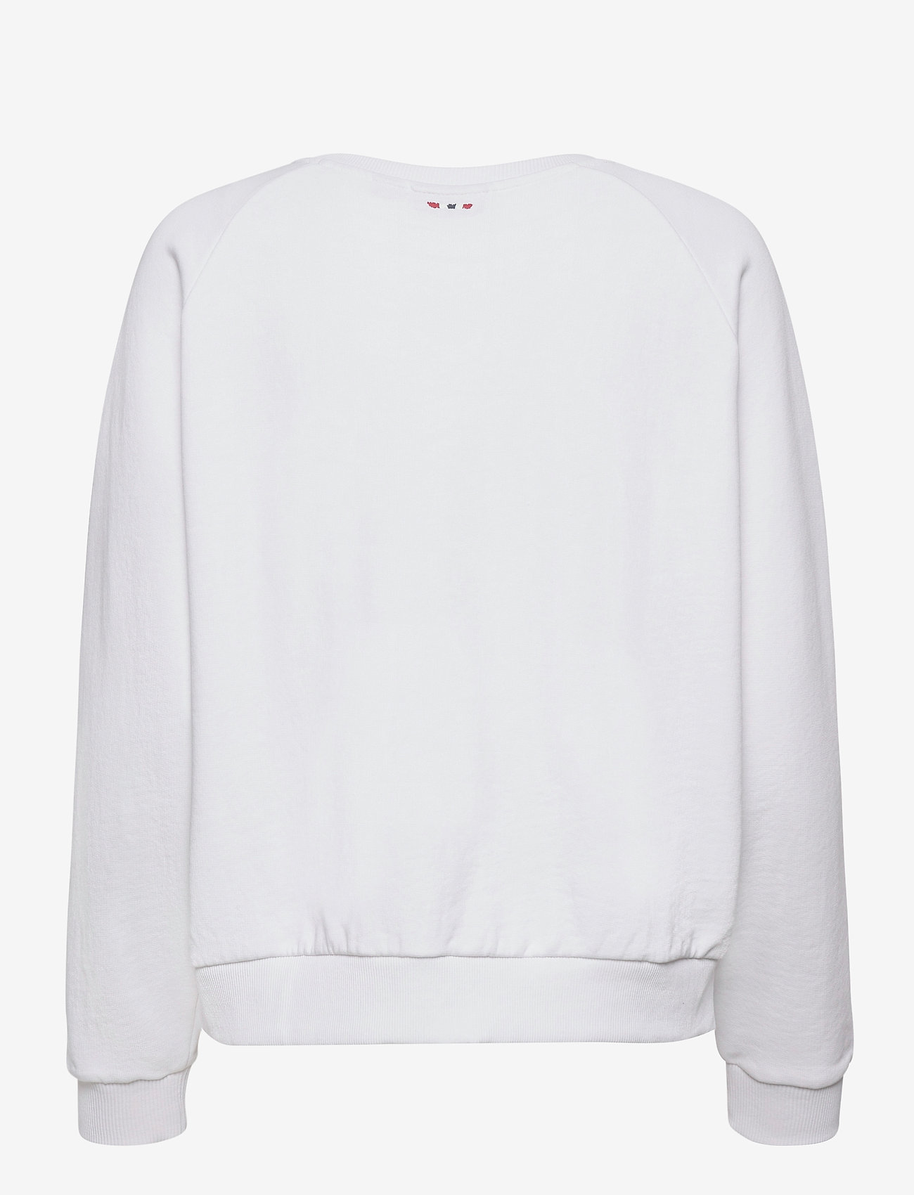 Napapijri - BIONE C - bright white - 1