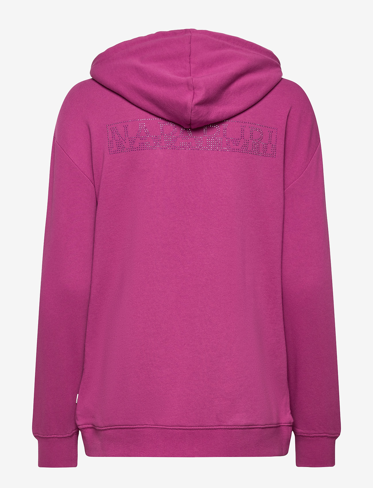 Napapijri - BICCARI FZH - clover purple - 1