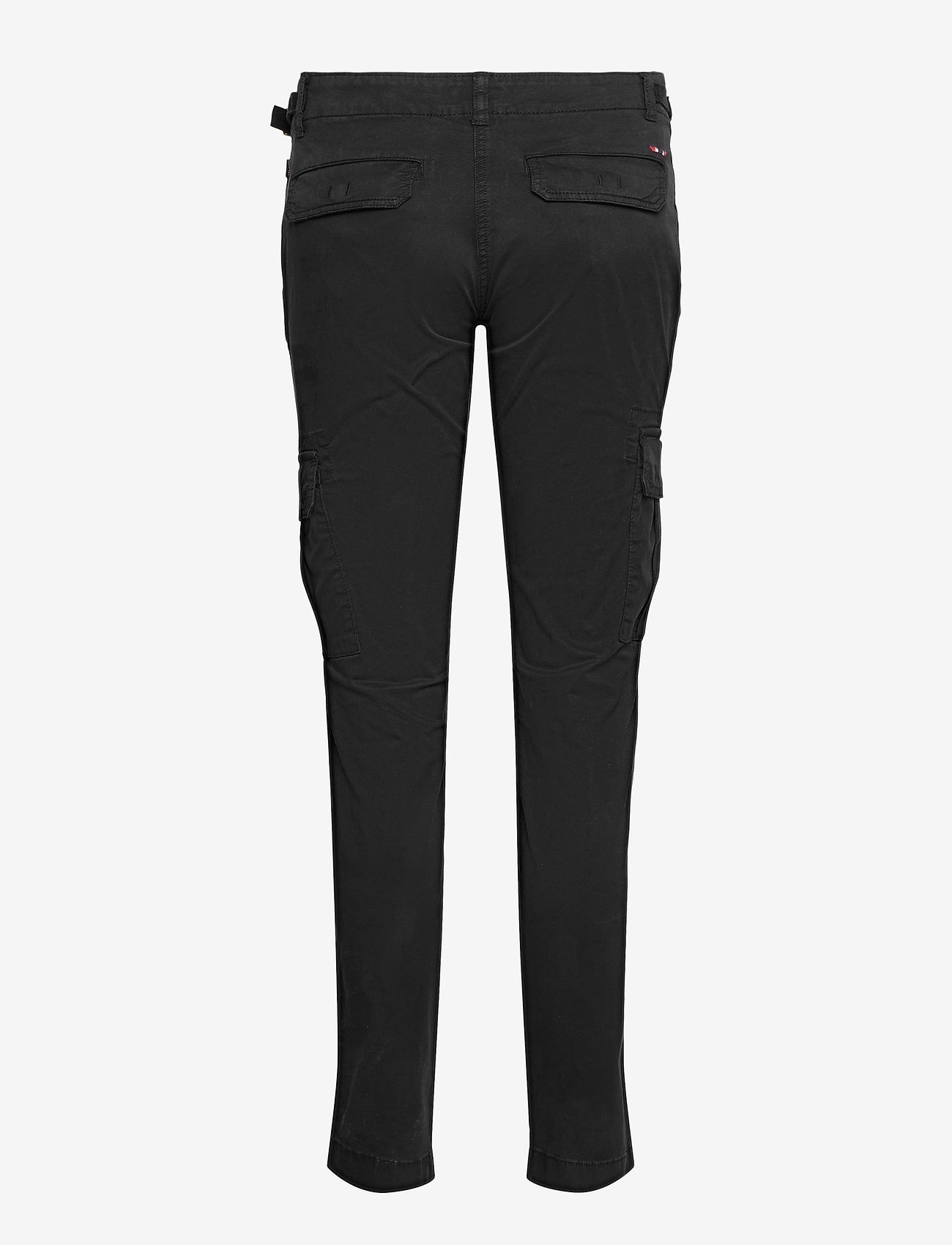 Napapijri - MARIN 2 - black - 1