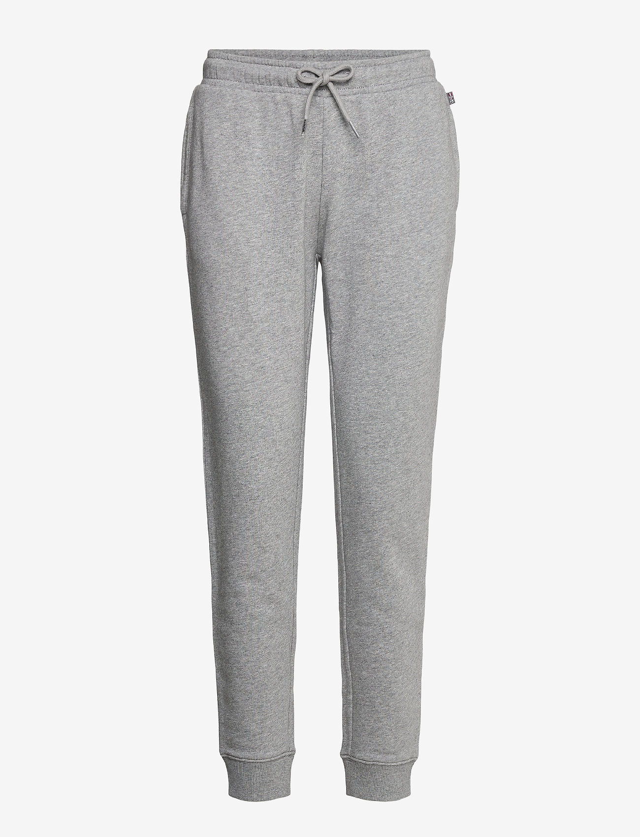 Napapijri - MHYAMOLI - grey melange - 0