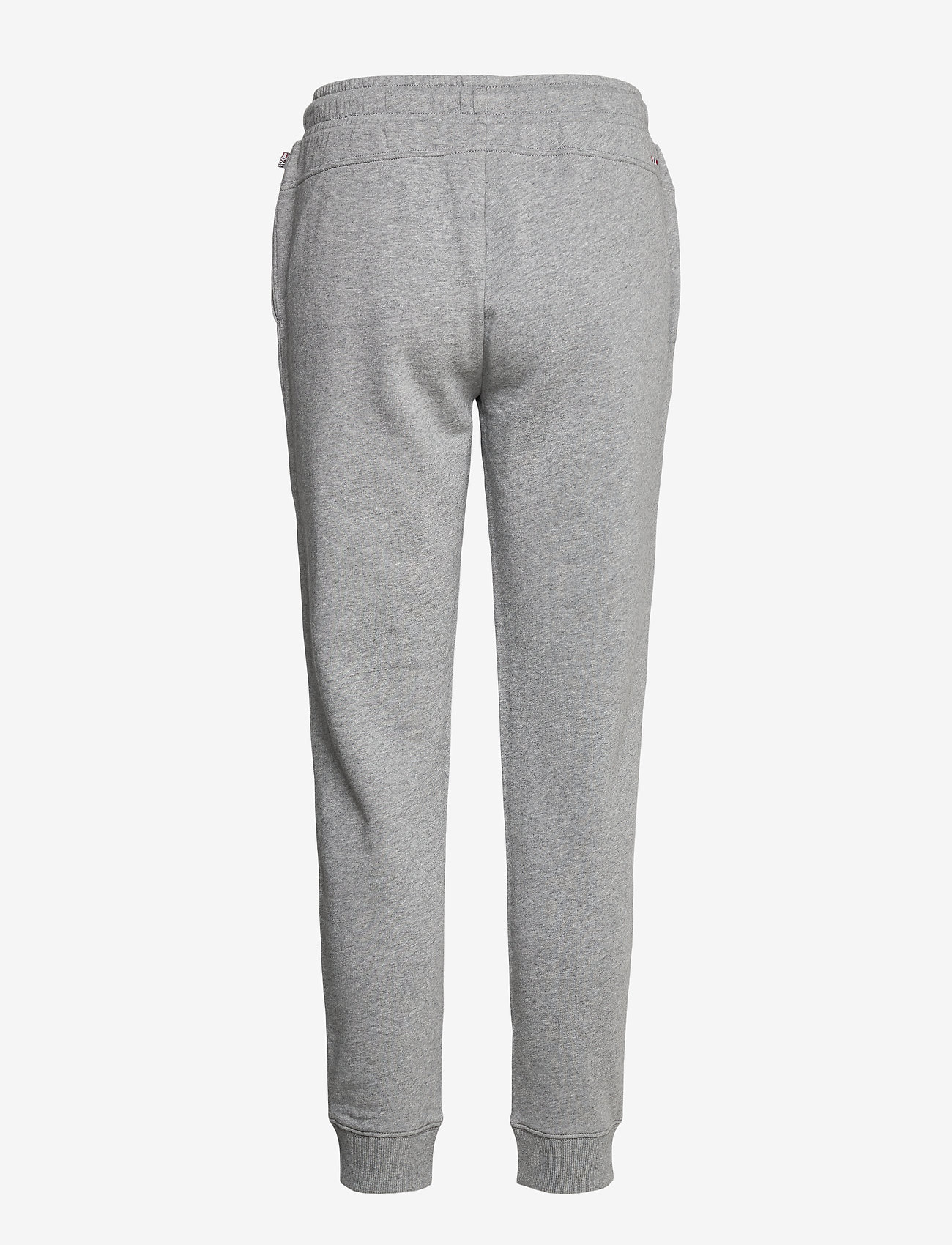 Napapijri - MHYAMOLI - grey melange - 1
