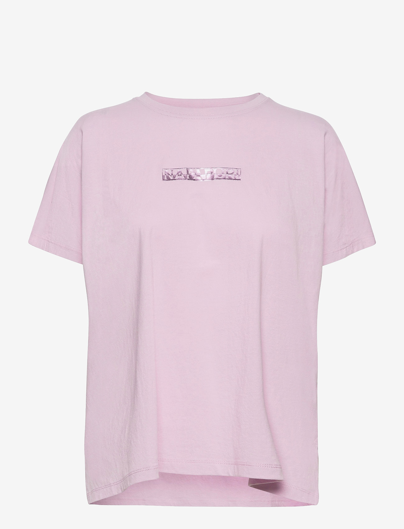 Napapijri - SIONE - petal pink - 0