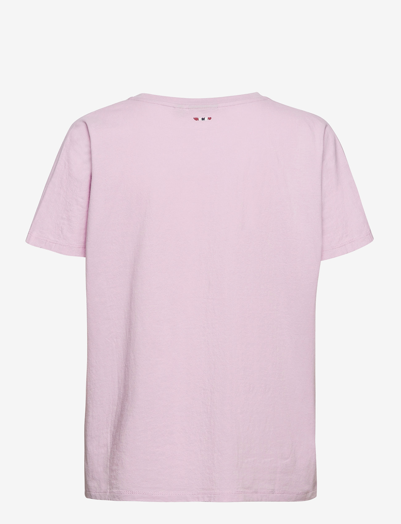 Napapijri - SIONE - petal pink - 1