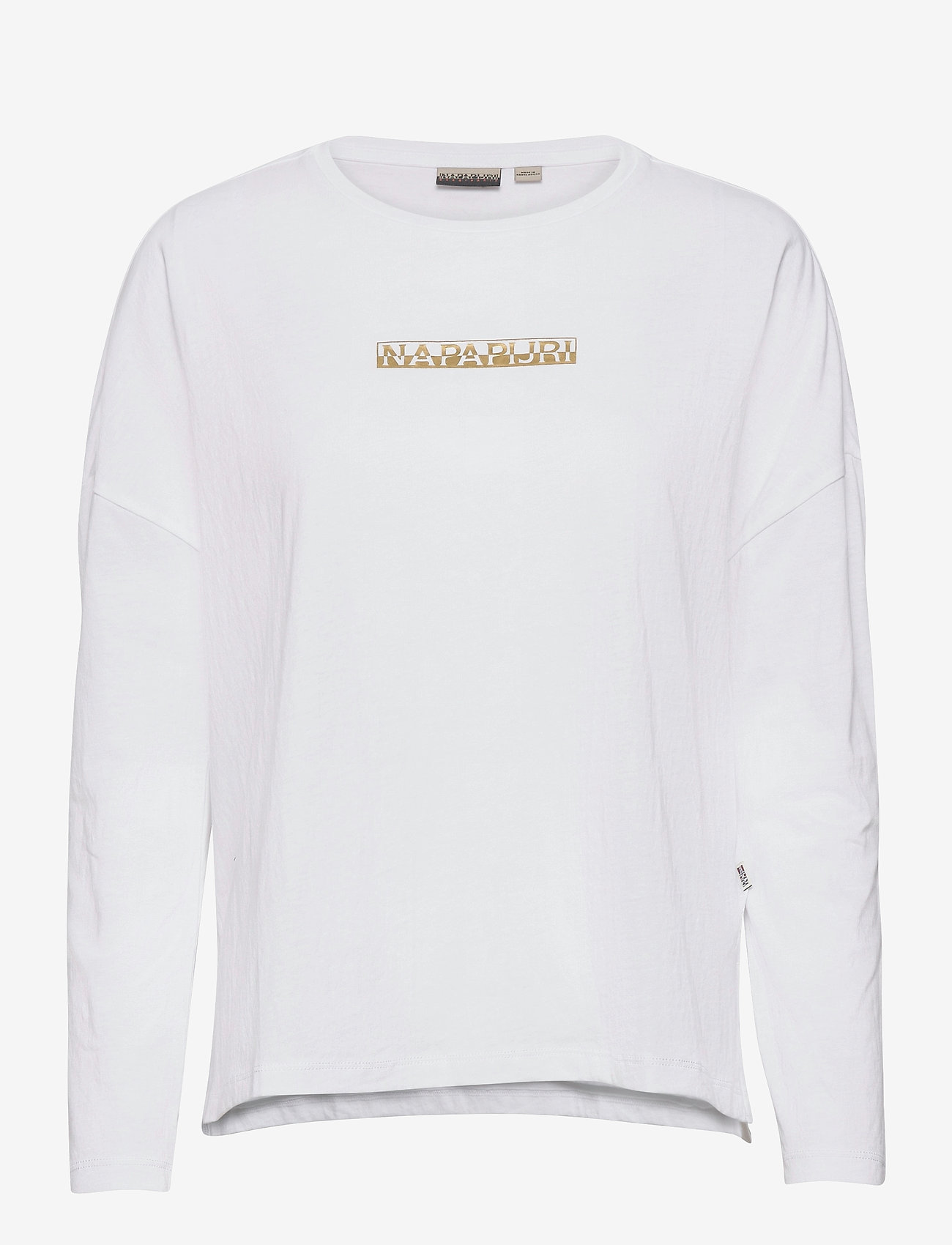 BRIGHT WHITE