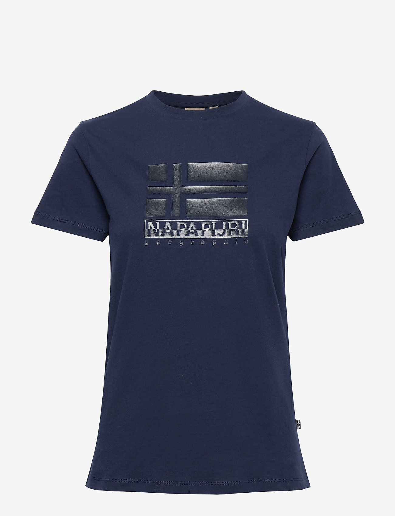 Napapijri - SHYAMOLI - medieval blue - 0