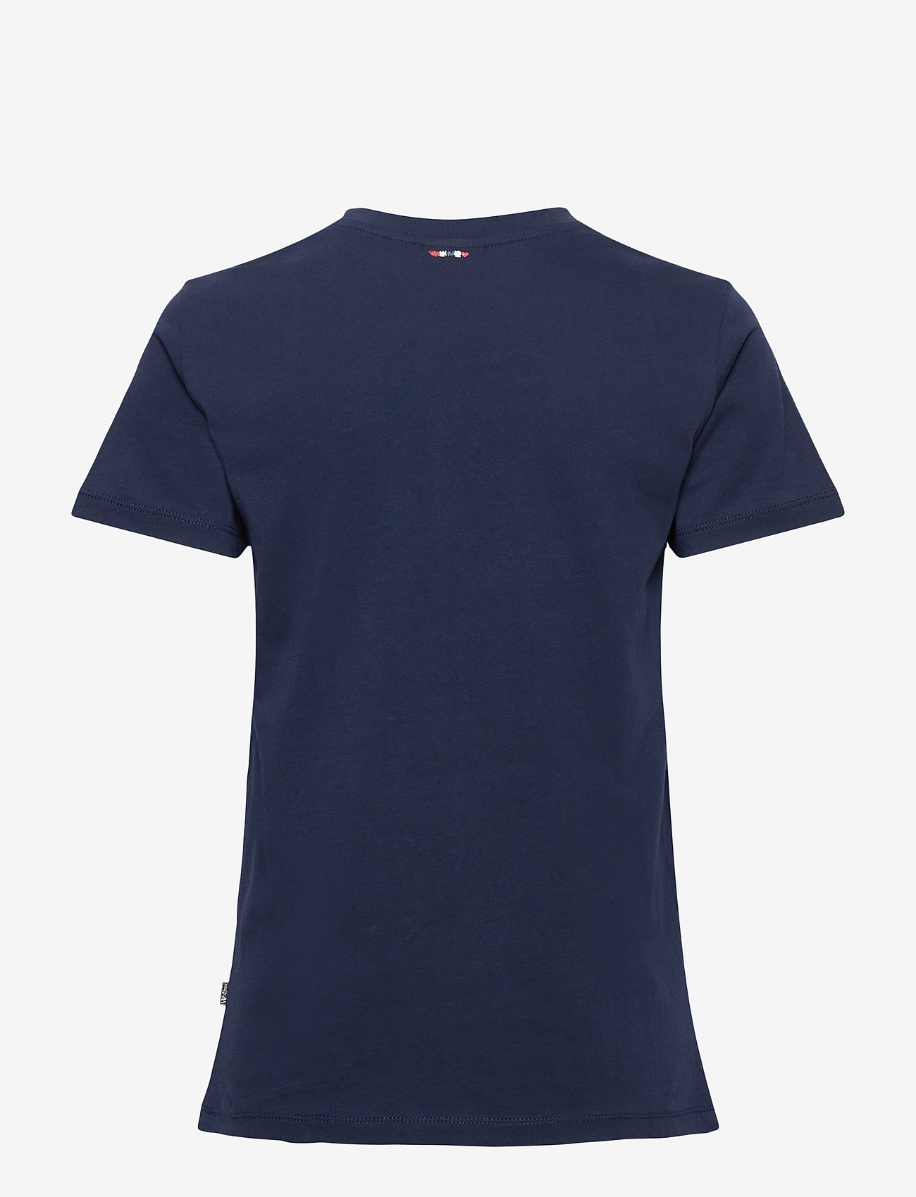 Napapijri - SHYAMOLI - medieval blue - 1