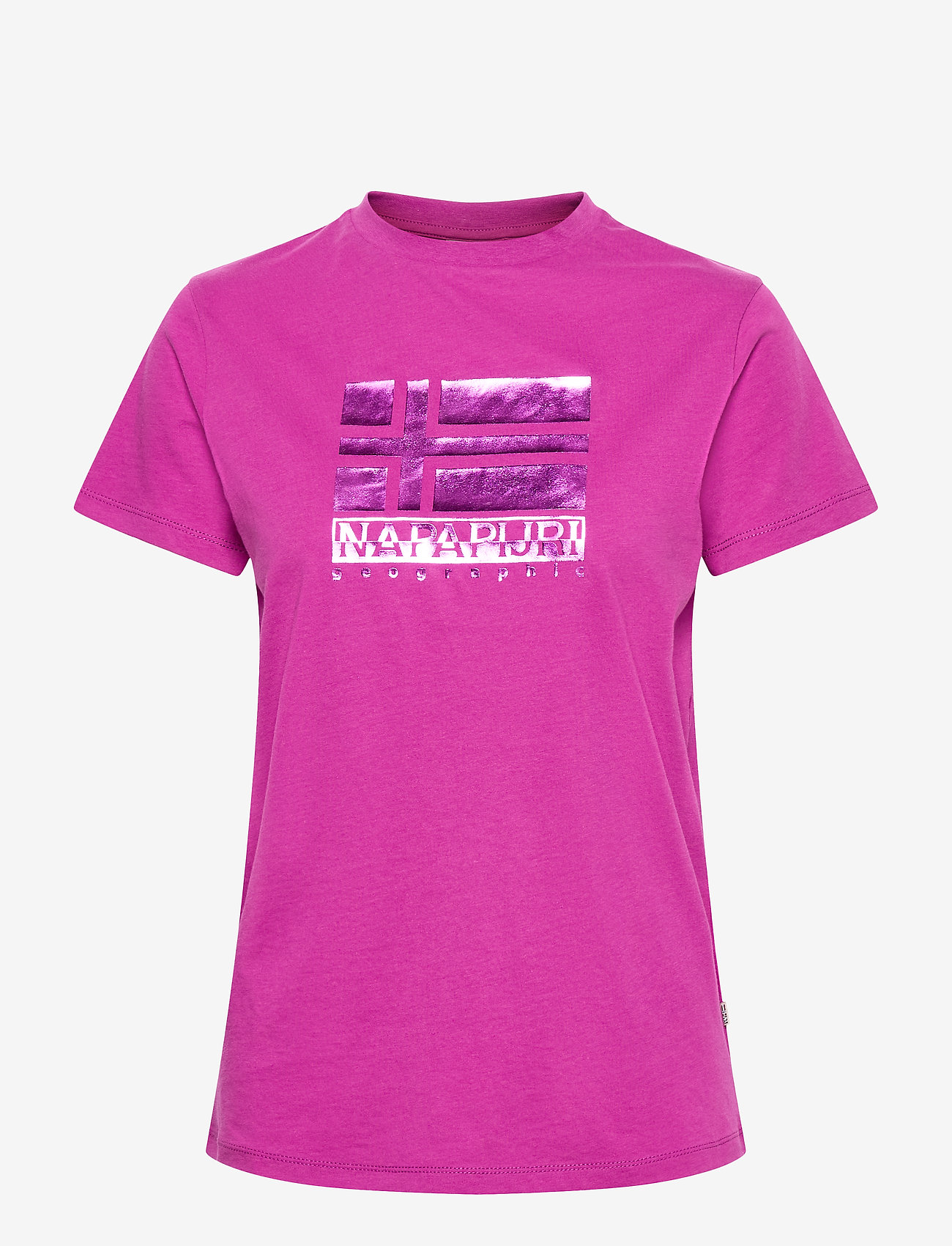 Napapijri - SHYAMOLI - clover purple - 0