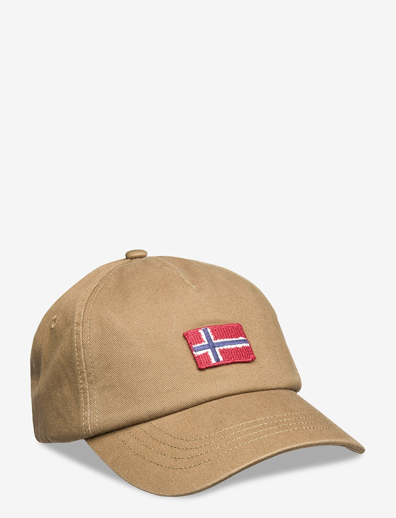 Napapijri - FONTAN - green way - 0