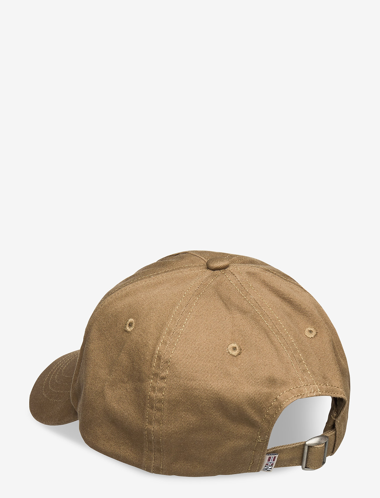 Napapijri - FONTAN - green way - 1