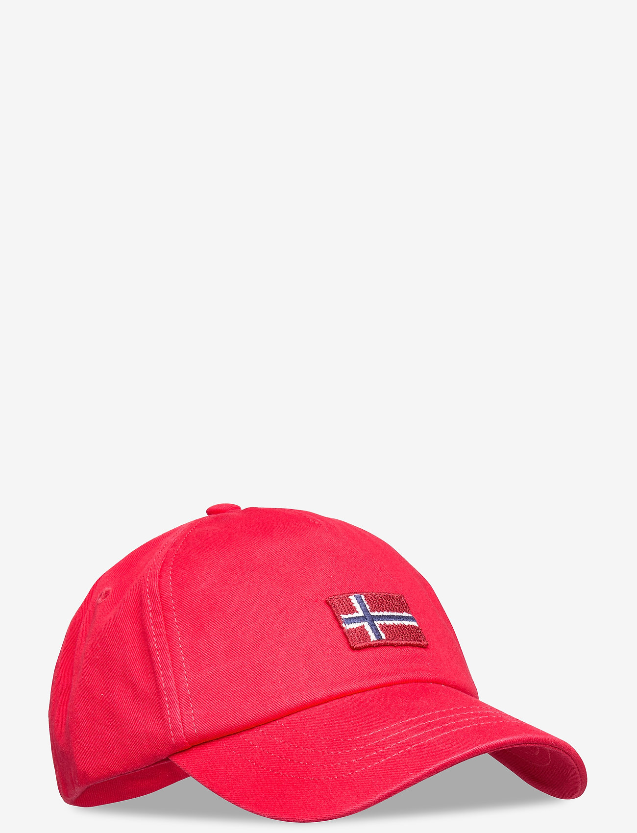 Napapijri - FONTAN - bright red - 0