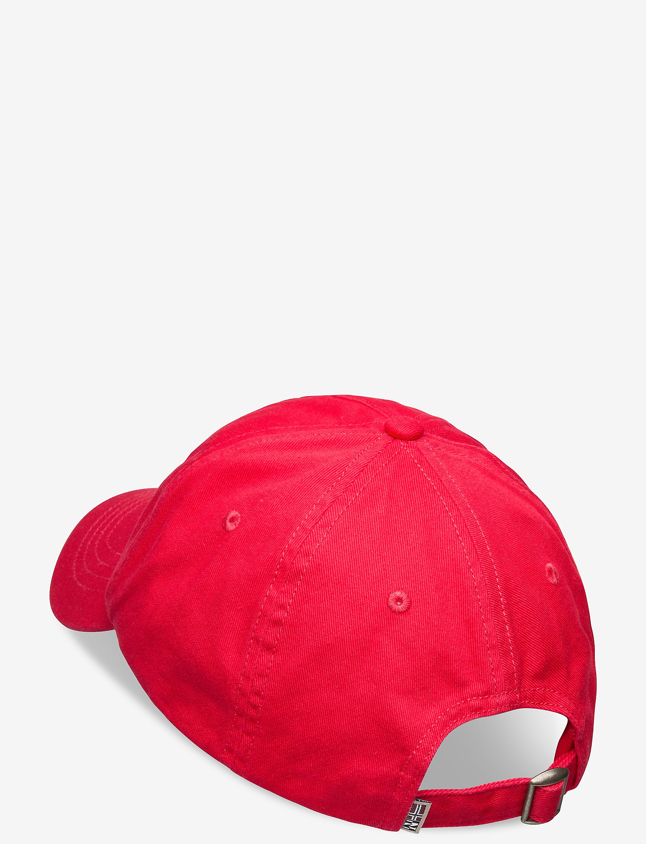 Napapijri - FONTAN - bright red - 1