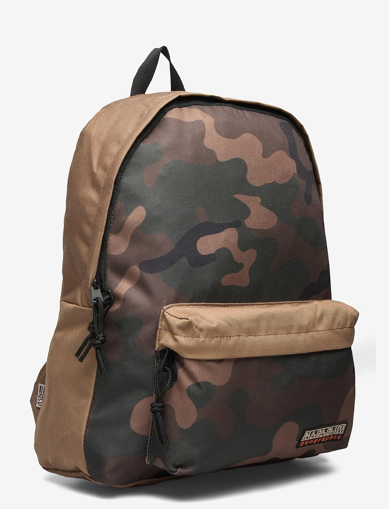 Napapijri - HAN DP RE PRINT - fantasy - 2