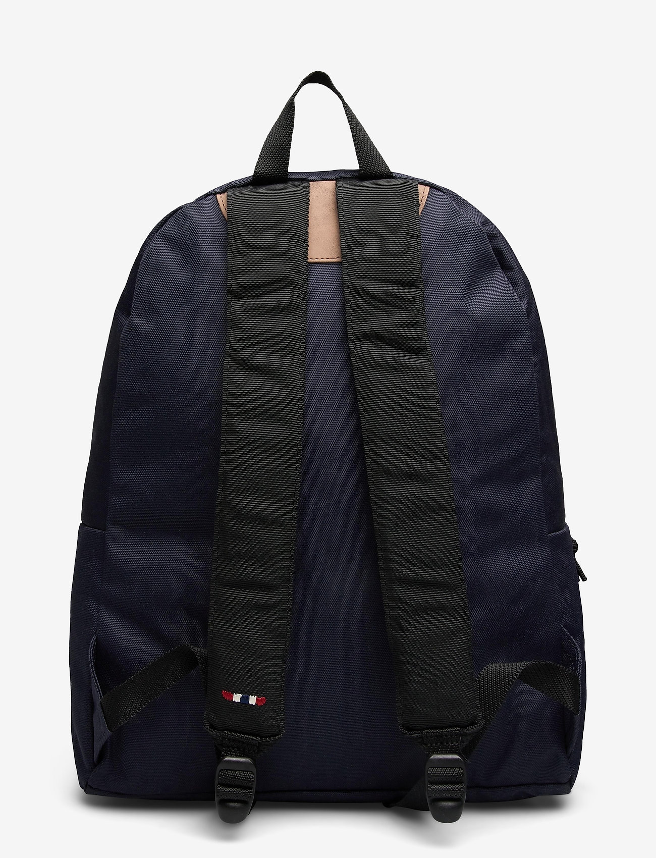 Napapijri - HAN DP RE PRINT - blue flag - 1