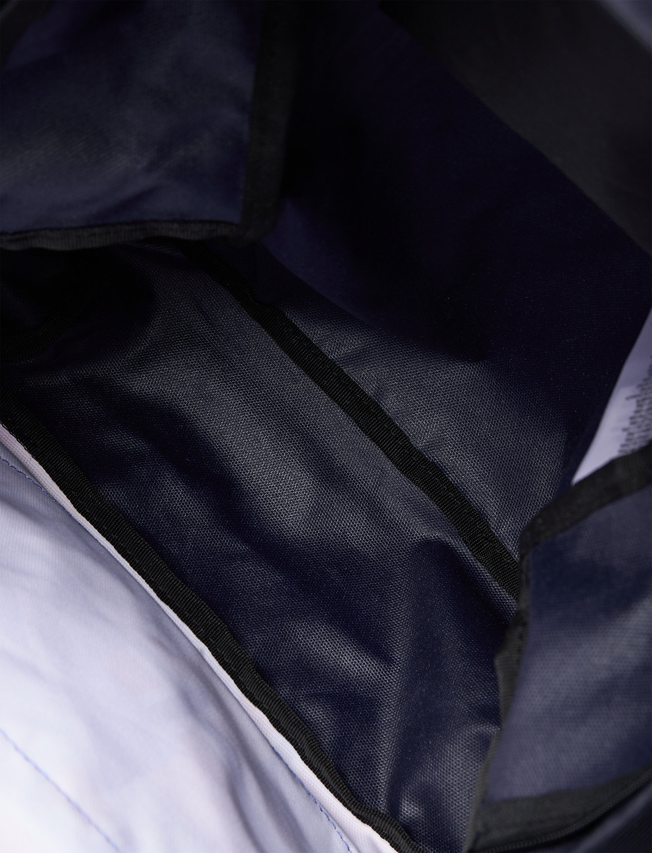 Napapijri - HAN DP RE PRINT - blue flag - 4