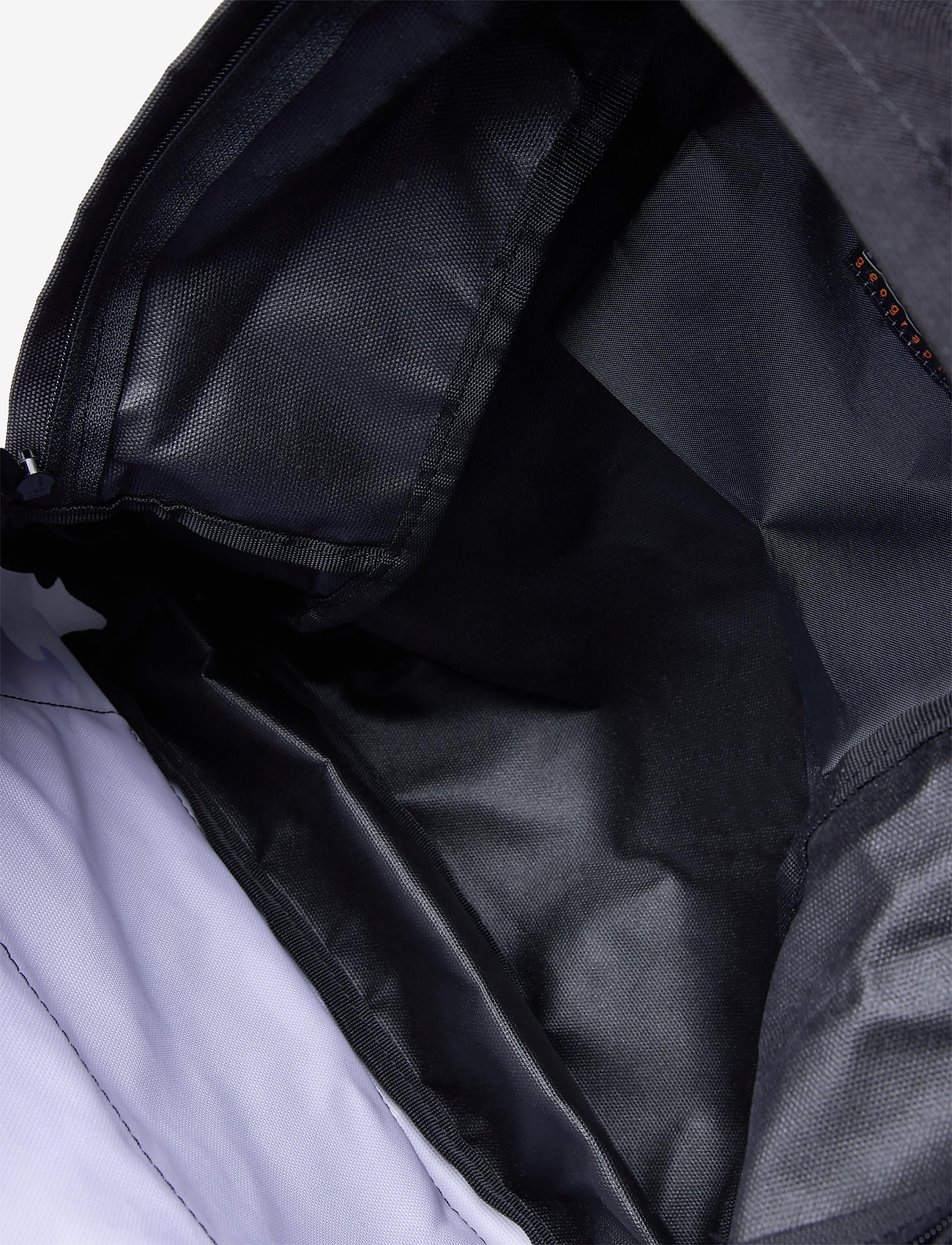 Napapijri - HAN DP RE PRINT - blue flag - 3