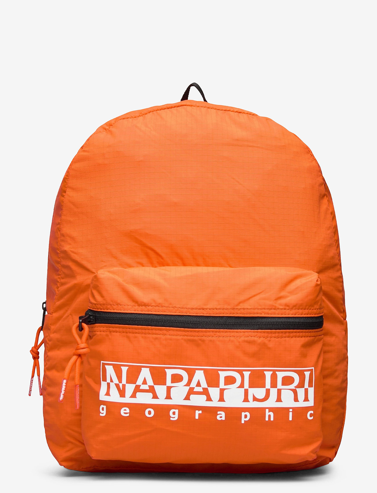 Napapijri - HACK DAYPACK - orangeade - 0
