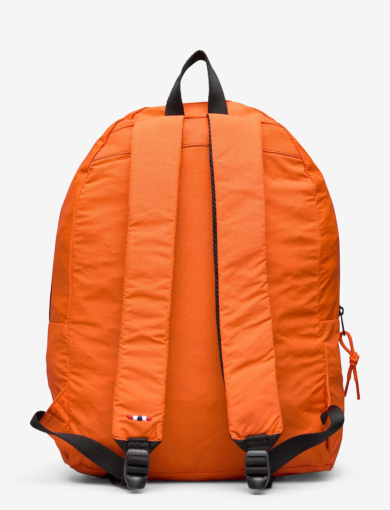 Napapijri - HACK DAYPACK - orangeade - 1