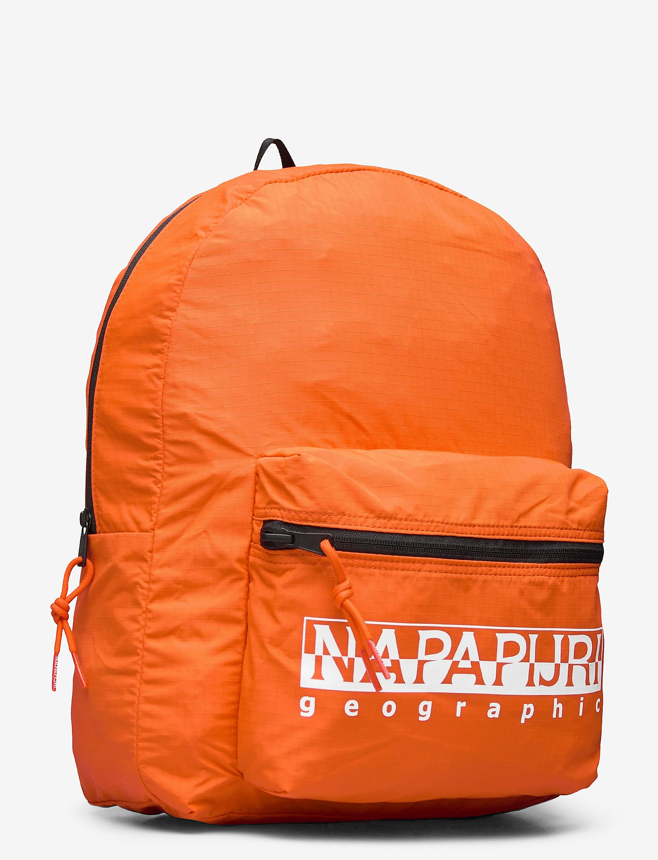 Napapijri - HACK DAYPACK - orangeade - 2