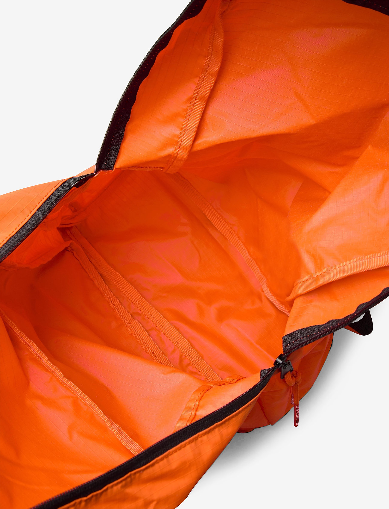 Napapijri - HACK DAYPACK - orangeade - 4