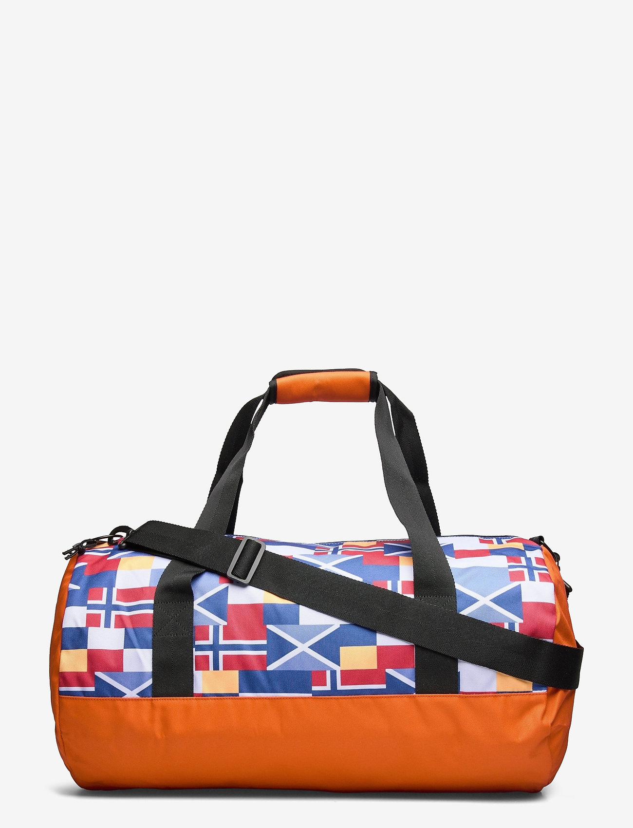 HAN DUF RE - BLUE FLAG